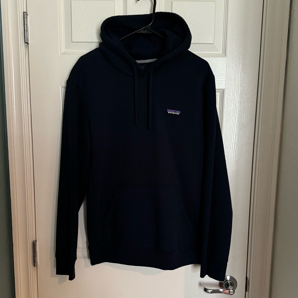 Men’s Patagonia Hoodie
